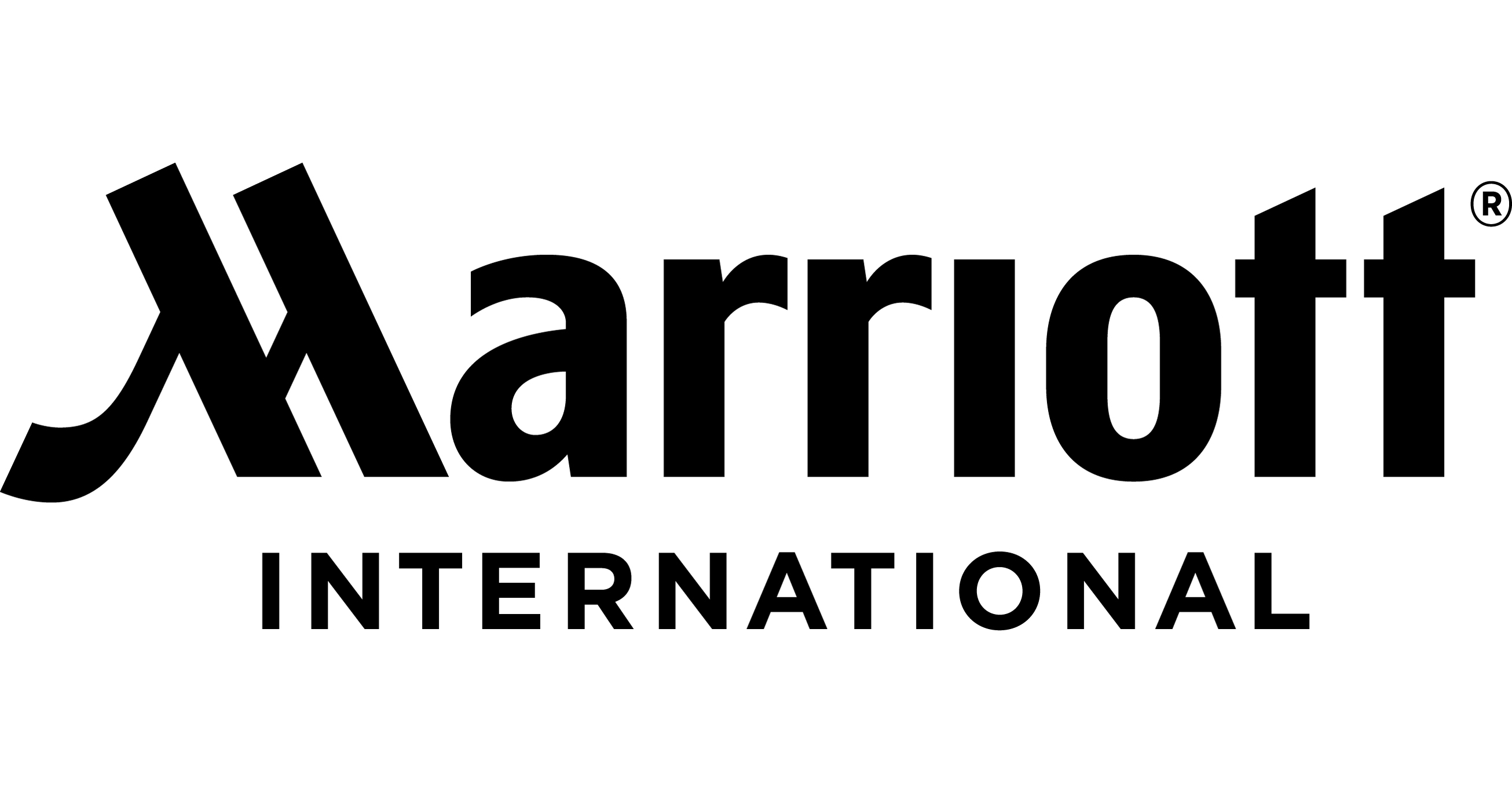 Marriott logo